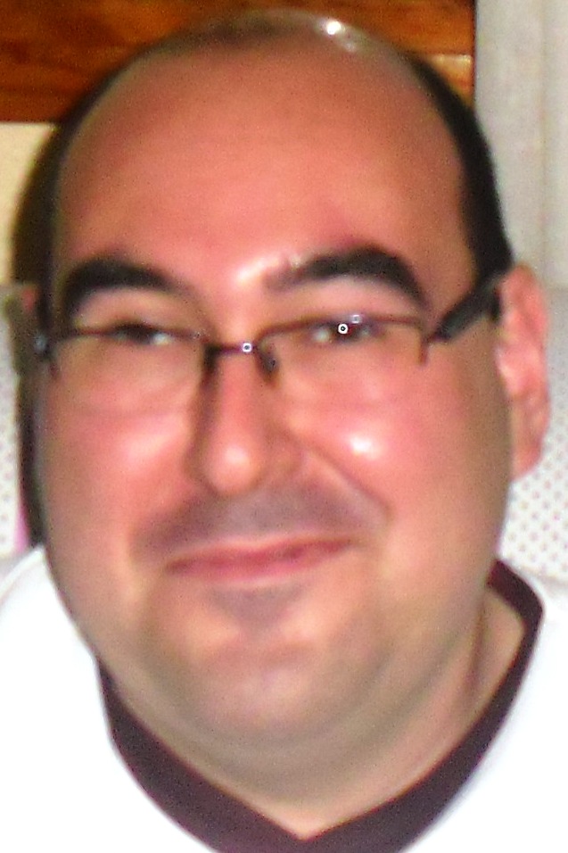 Gabriel Navarro García